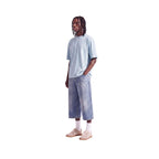 BASIC SHIRT - BABYBLUE
