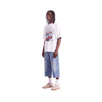 YACHT SHIRT - WHITE