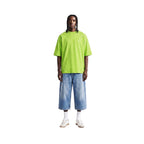BASIC SHIRT - PASTEL GREEN