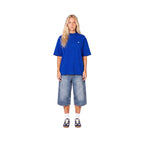 BASIC SHIRT - ROYALBLUE