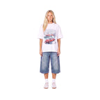 YACHT SHIRT - WHITE
