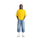 BASIC SHIRT - YELLOW