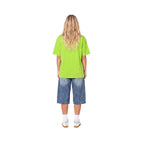 BASIC SHIRT - PASTEL GREEN