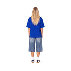 BASIC SHIRT - ROYALBLUE