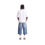 YACHT SHIRT - WHITE