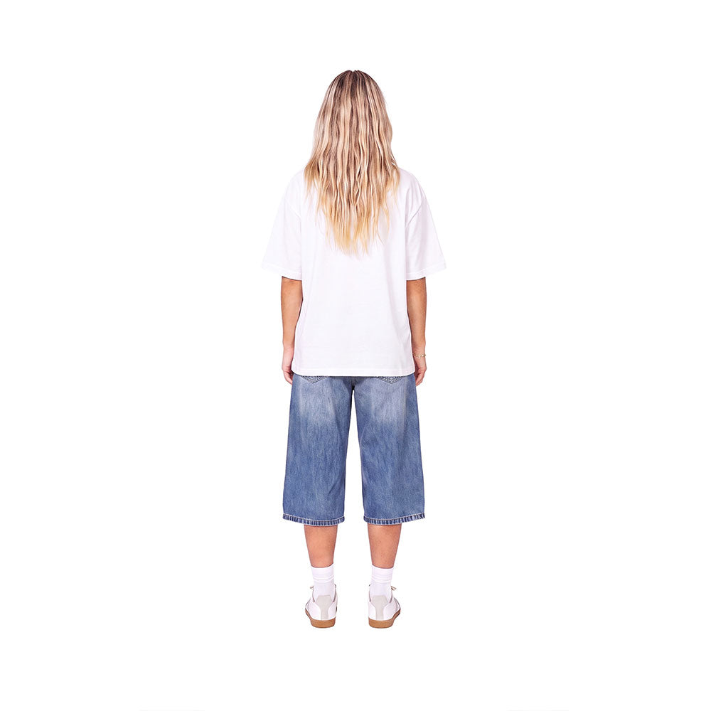YACHT SHIRT - WHITE