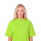 BASIC SHIRT - PASTEL GREEN