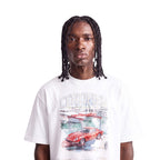 YACHT SHIRT - WHITE