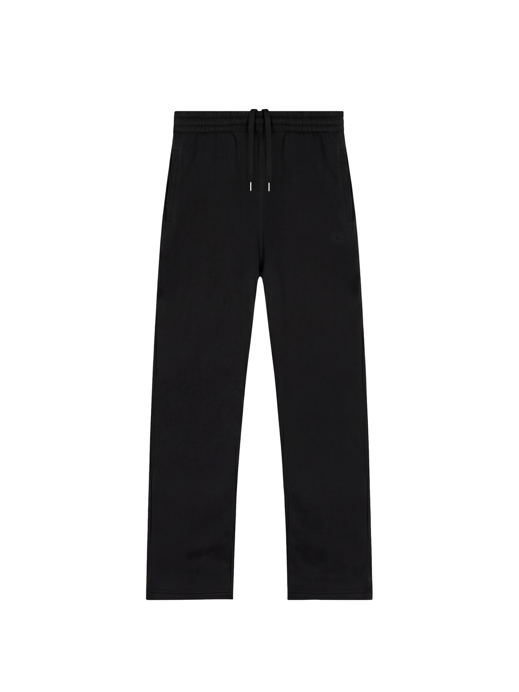 BASIC JOGGER - BLACK