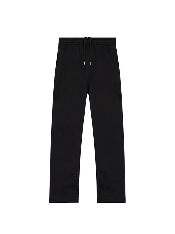BASIC JOGGER - BLACK