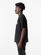 IDENTITY SHIRT - BLACK