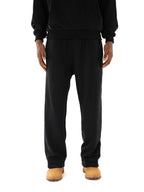 BASIC JOGGER - BLACK