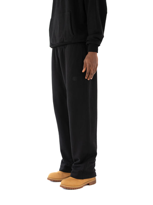 BASIC JOGGER - BLACK