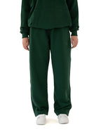 BASIC JOGGER - GREEN
