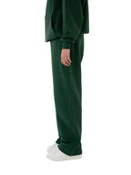 BASIC JOGGER - GREEN