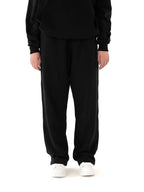 BASIC JOGGER - BLACK