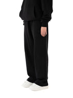 BASIC JOGGER - BLACK