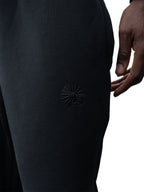 BASIC JOGGER - BLACK