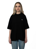 BASIC SHIRT - BLACK