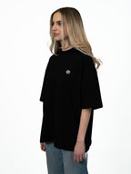 BASIC SHIRT - BLACK
