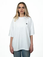 BASIC SHIRT - WHITE