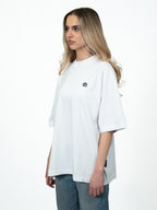 BASIC SHIRT - WHITE