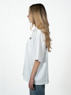 BASIC SHIRT - WHITE