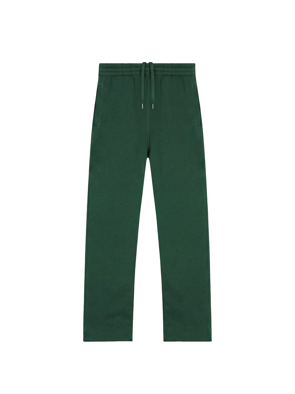 BASIC JOGGER - GREEN
