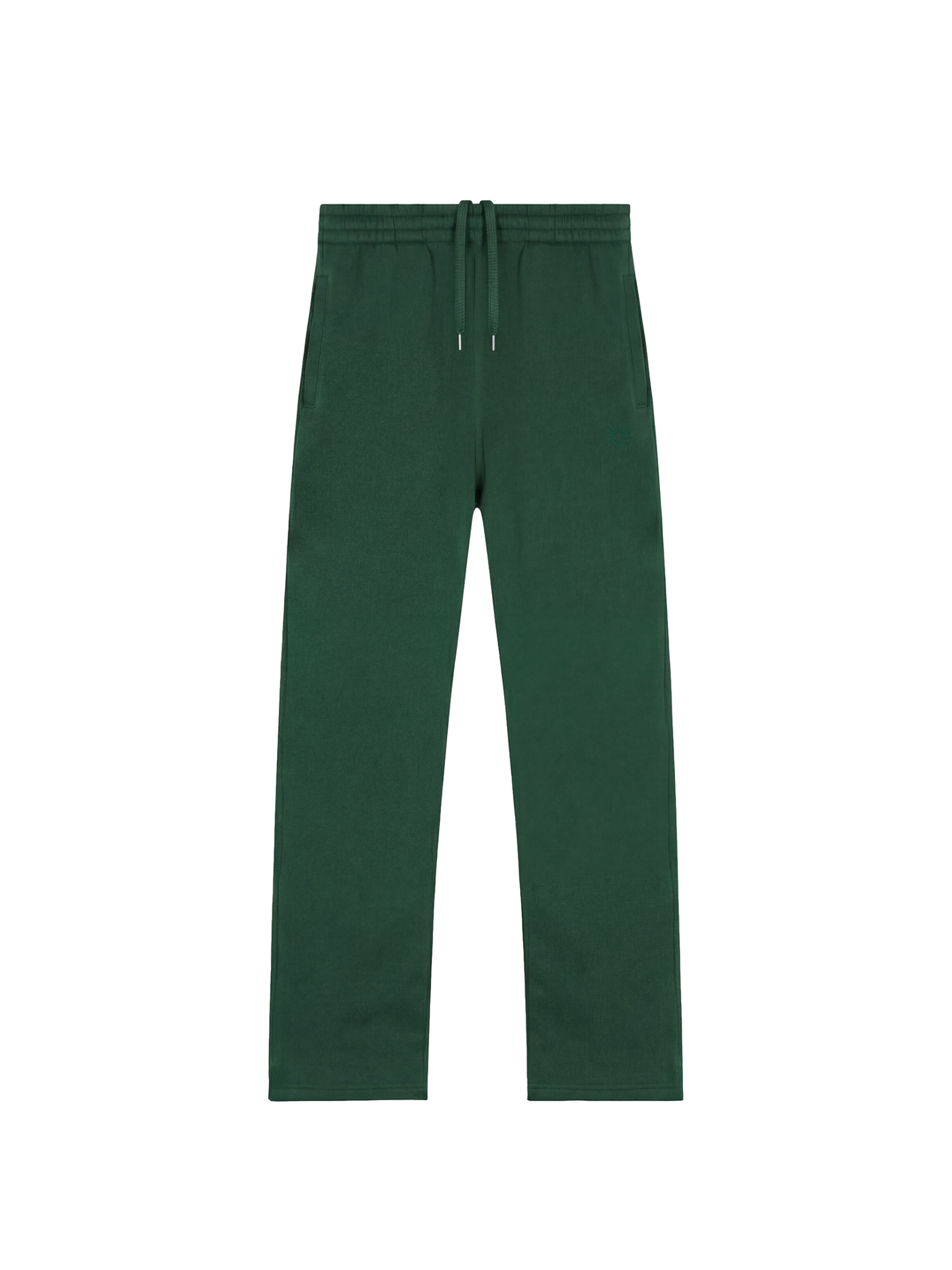 BASIC JOGGER - GREEN