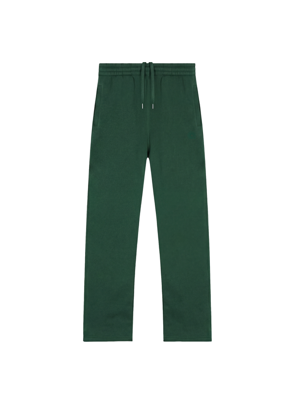 BASIC JOGGER - GREEN