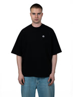 BASIC SHIRT - BLACK