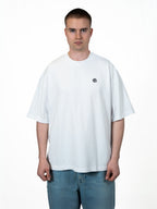 BASIC SHIRT - WHITE