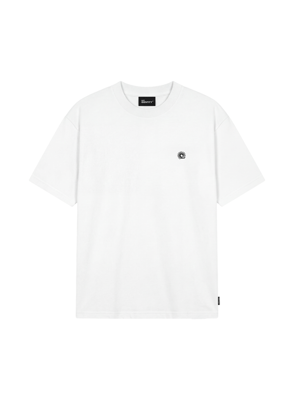 BASIC SHIRT - WHITE