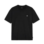 BASIC SHIRT - BLACK