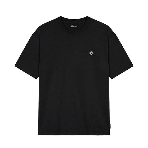 BASIC SHIRT - BLACK