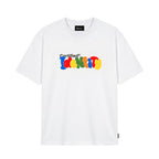 IDENTITY SHIRT - WHITE