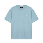 BASIC SHIRT - BABYBLUE
