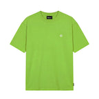 BASIC SHIRT - PASTEL GREEN