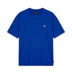 BASIC SHIRT - ROYALBLUE