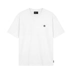 BASIC SHIRT - WHITE