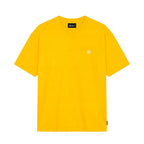 BASIC SHIRT - YELLOW